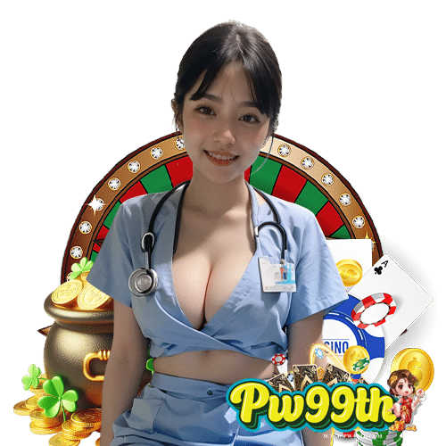 pw99th คาสิโนออนไลน์