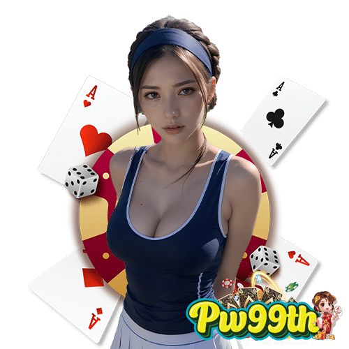 pw99th สมัครสมาชิก